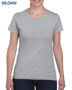 Picture of Gildan Heavy Cotton Ladies' T-Shirt 5000L