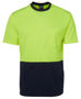 Picture of JB's wear Hi Vis Traditional T-Shirt 6HVT