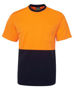 Picture of JB's wear Hi Vis Traditional T-Shirt 6HVT