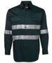 Picture of JB's wear Long Sleeve 190G Shirt With 3M 6HDNL