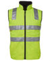 Picture of JB's wear Hi Vis (D+N) Reversible Vest 6D4RV