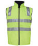Picture of JB's wear Hi Vis (D+N) Reversible Vest 6D4RV