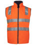 Picture of JB's wear Hi Vis (D+N) Reversible Vest 6D4RV