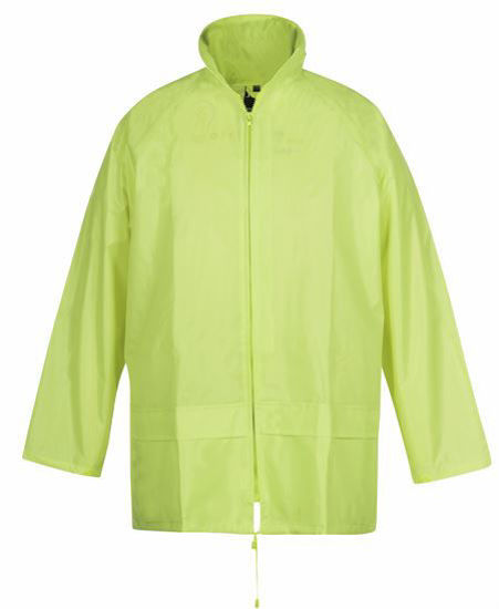 Picture of JB's wear Bagged Rain Jacket/Pant Set 3BRJ