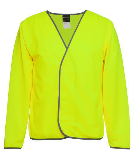 Picture of JB's wear Hv Tricot Jacket 6HVTJ