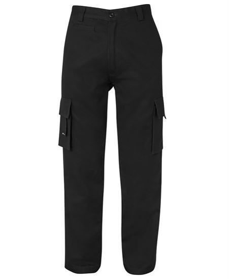Picture of JB's wear M/Rised Multi Pocket Pant 6NMP