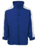 Picture of JB's wear Podium Kids Warm Up Jacket 7KWUJ