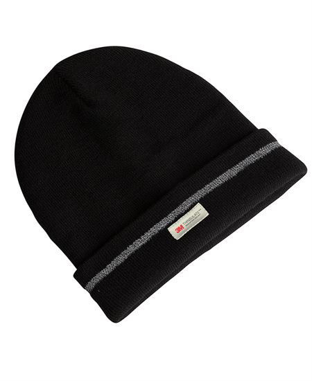 Picture of JB's wear Reflective Beanie 6RNFB
