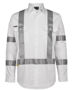 Picture of JB's wear Biomotion Night 190G Shirt With 3M Tape 6BNS