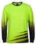 Picture of JB's wear Hv L/S Rippa Sub Tee 6HVRX