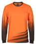 Picture of JB's wear Hv L/S Rippa Sub Tee 6HVRX
