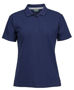 Picture of JB's wear C Of C Ladies Pique Polo S2MP1