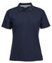 Picture of JB's wear C Of C Ladies Pique Polo S2MP1