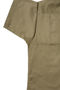 Picture of Bisley Cool Lightweight Drill Shirt Short Sleeve BS1893