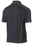 Picture of Bisley Cool Mesh Polo Shirt BK1425