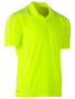 Picture of Bisley Cool Mesh Polo Shirt BK1425