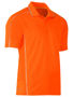 Picture of Bisley Cool Mesh Polo Shirt BK1425