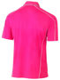 Picture of Bisley Cool Mesh Polo Shirt BK1425