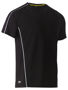 Picture of Bisley Cool Mesh Tee BK1426