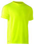 Picture of Bisley Cool Mesh Tee BK1426