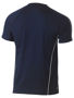 Picture of Bisley Cool Mesh Tee BK1426