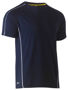 Picture of Bisley Cool Mesh Tee BK1426