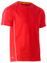 Picture of Bisley Cool Mesh Tee BK1426