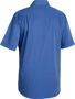 Picture of Bisley Metro Shirt Short Sleeve BS1031