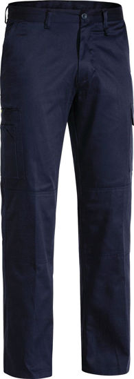 Picture of Bisley Cotton Drill Cool Lightweight Work Pant BP6899