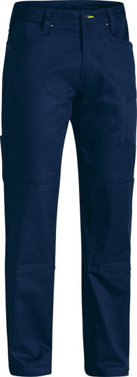 Picture of Bisley X Airflow Ripstop Vented Work Pant BP6474