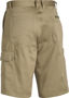 Picture of Bisley Cool Lightweight Utility Short BSH1999