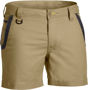 Picture of Bisley Flex & Move Stretch Short BSH1131