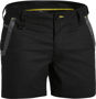 Picture of Bisley Flex & Move Stretch Short BSH1131