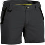 Picture of Bisley Flex & Move Stretch Short BSH1131