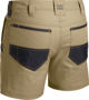 Picture of Bisley Flex & Move Stretch Short BSH1131