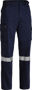 Picture of Bisley 3M Taped 8 Pocket Cargo Pant BPC6007T