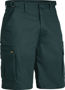Picture of Bisley Original 8 Pocket Cargo Short BSHC1007