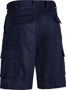 Picture of Bisley Original 8 Pocket Cargo Short BSHC1007