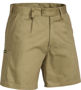 Picture of Bisley Original Cotton Drill Work Short BSH1007