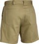 Picture of Bisley Original Cotton Drill Work Short BSH1007