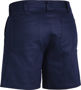 Picture of Bisley Original Cotton Drill Work Short BSH1007
