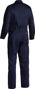 Picture of Bisley Drill Coverall BC6007