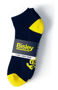 Picture of Bisley Ankle Socks - 3 Pack BSX7215