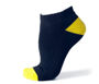 Picture of Bisley Ankle Socks - 3 Pack BSX7215