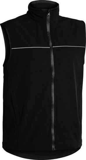 Picture of Bisley Soft Shell Vest BV0360