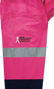 Picture of Bisley 3M Taped Cool Lightweight Hi Vis Shirt BS6896