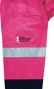 Picture of Bisley 3M Taped Cool Lightweight Hi Vis Shirt BS6896