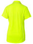 Picture of Bisley Womens Cool Mesh Polo Shirt BKL1425