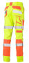 Picture of Bisley Taped Biomotion Double Hi Vis Pant BP6411T