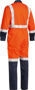 Picture of Bisley Ttmc-W Taped Two Tone Lightweight Coverall BC6029T